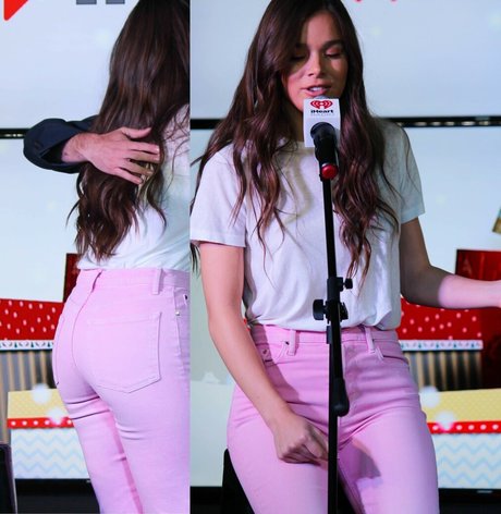 Hailee Steinfeld