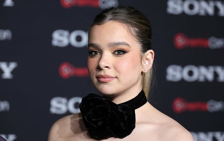 Hailee Steinfeld