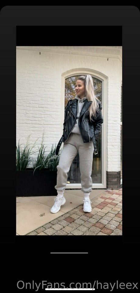 Hayleex