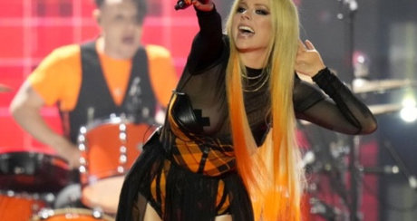 Avril Lavigne