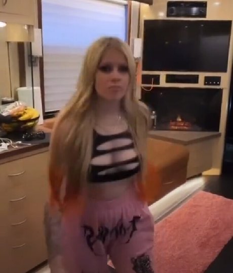 Avril Lavigne