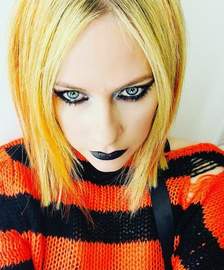 Avril Lavigne