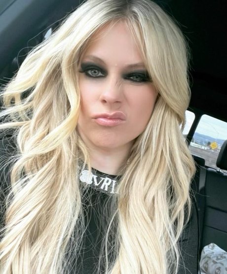 Avril Lavigne