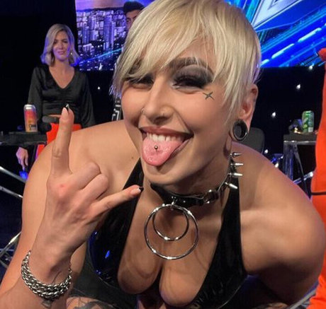 Rhea Ripley