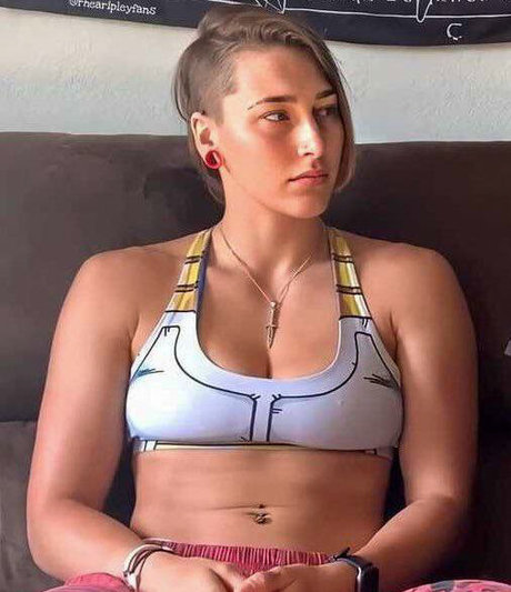 Rhea Ripley