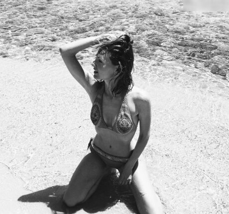 Ella Endlich  nude leaked OnlyFans photo