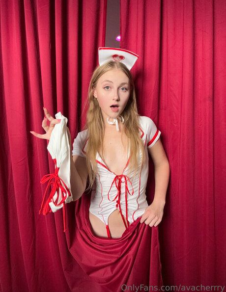 Avacherrry