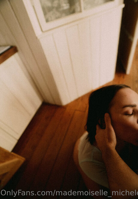 Mademoisellemichele