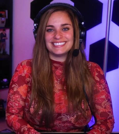 Kristen Stephensonpino