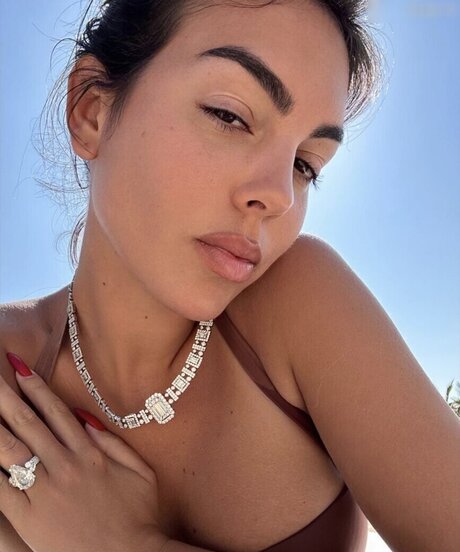 Georgina Rodriguez Hernndez