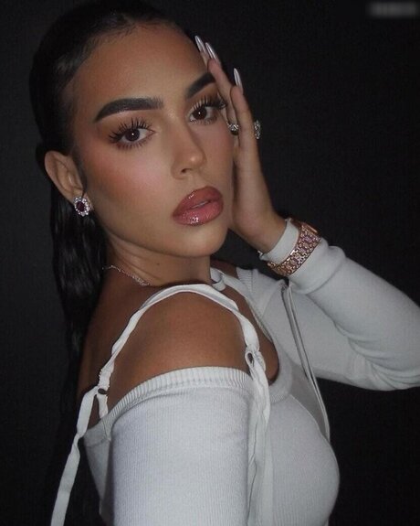 Georgina Rodriguez Hernndez