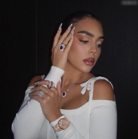 Georgina Rodriguez Hernndez