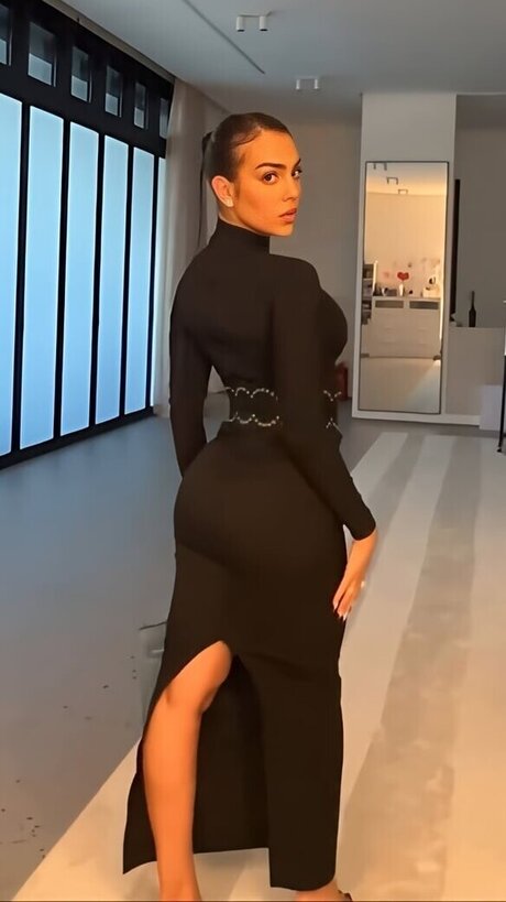 Georgina Rodriguez Hernndez