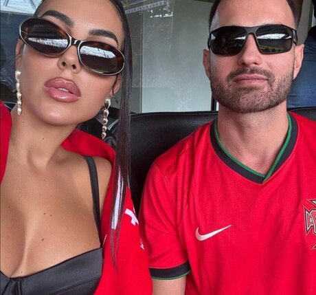 Georgina Rodriguez Hernndez