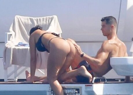 Georgina Rodriguez Hernndez