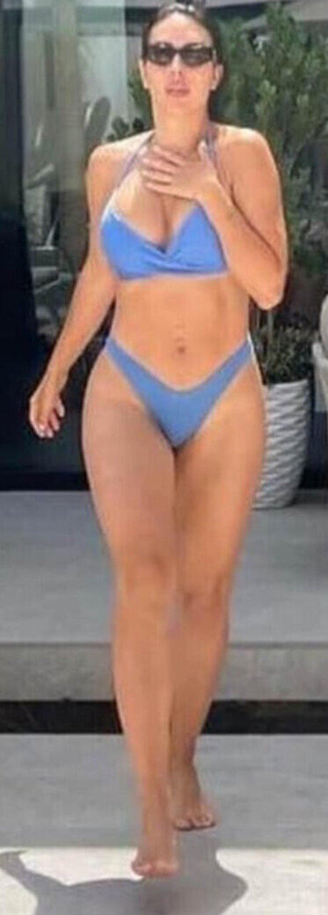 Georgina Rodriguez Hernndez