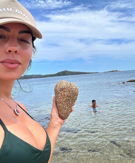 Georgina Rodriguez Hernndez