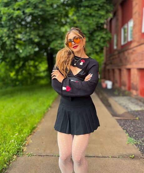 Therealprincessofpersia