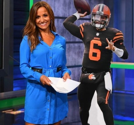 Dianna Russini