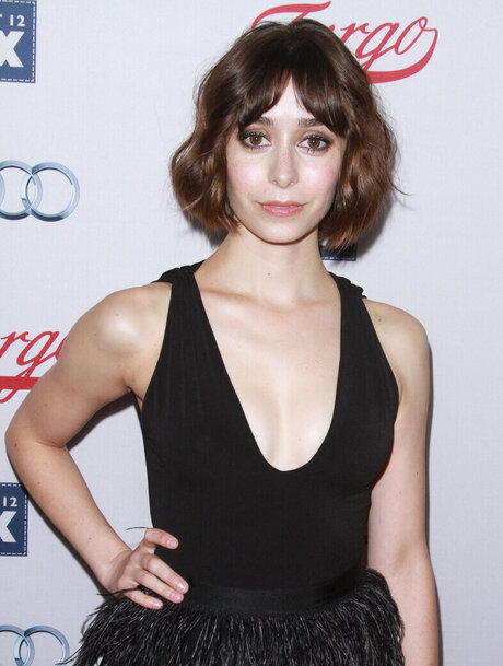 Cristin Milioti