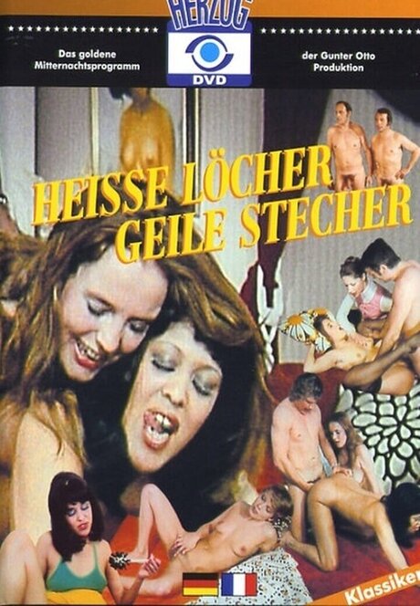 Classical Vintage Retro Films