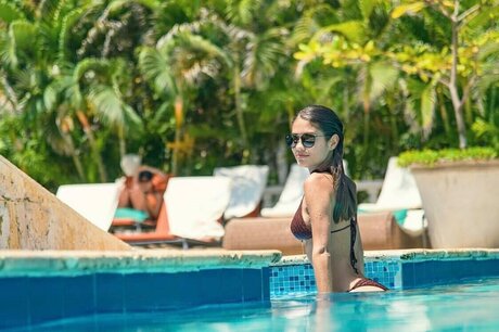 Valeria Emiliani  nude leaked OnlyFans photo