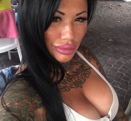 Catherine Teufelsweib