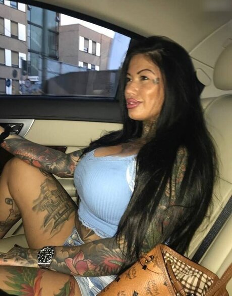 Catherine Teufelsweib