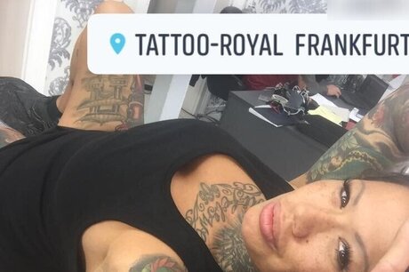 Catherine Teufelsweib