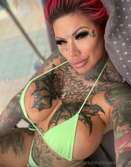 Catherine Teufelsweib