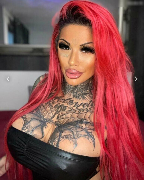 Catherine Teufelsweib