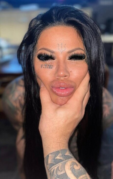 Catherine Teufelsweib