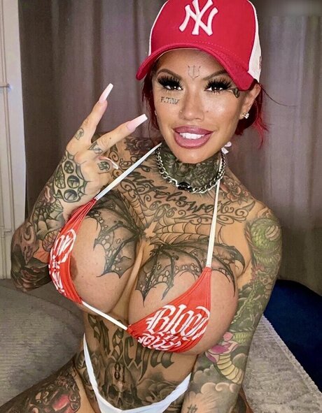 Catherine Teufelsweib