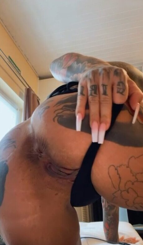 Catherine Teufelsweib