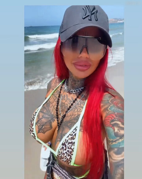 Catherine Teufelsweib