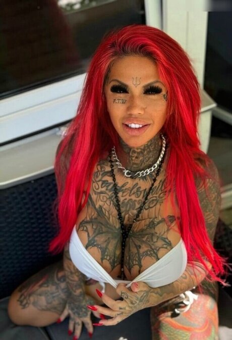 Catherine Teufelsweib