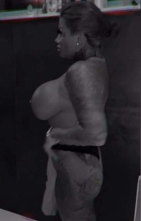 Catherine Teufelsweib