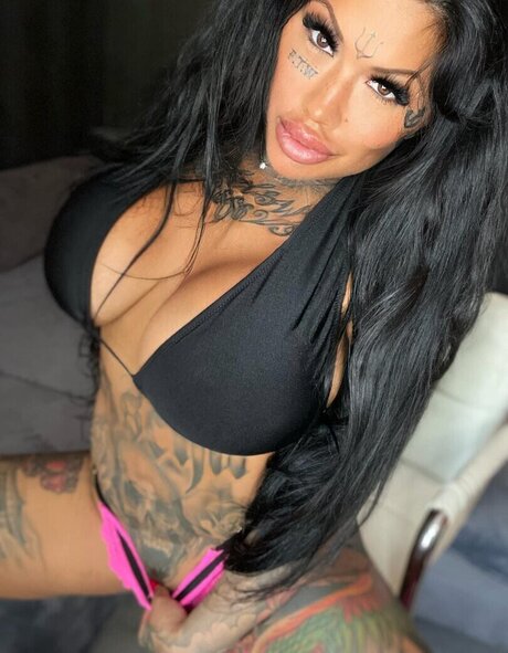 Catherine Teufelsweib