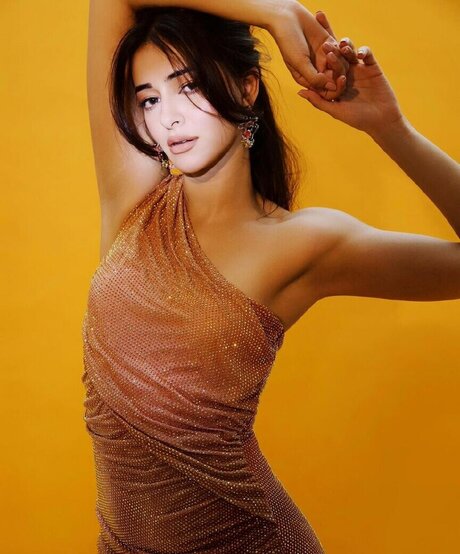 Ananya Pandey