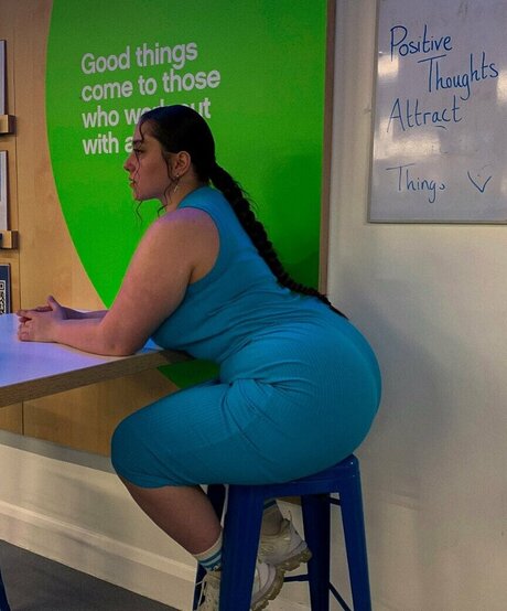 Isurfavpisces  nude leaked OnlyFans photo