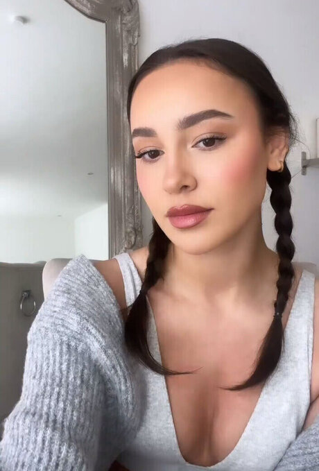 Margarita Maddy Nigmatullin