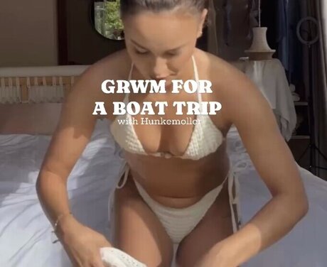 Margarita Maddy Nigmatullin