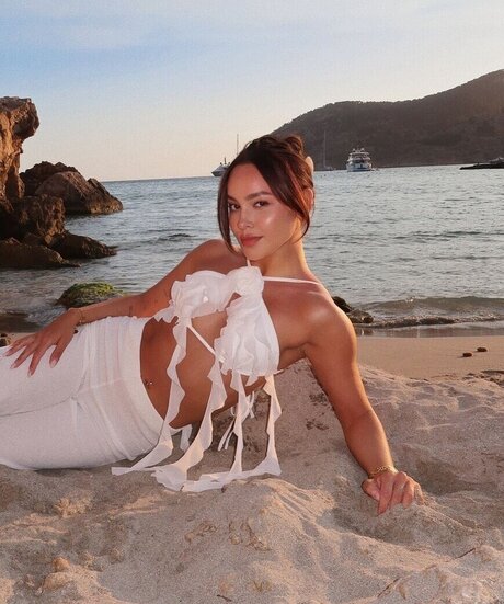 Margarita Maddy Nigmatullin