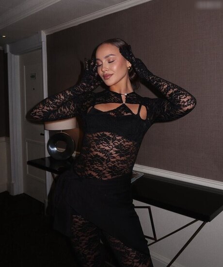 Margarita Maddy Nigmatullin