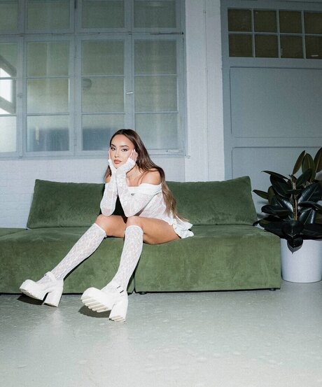 Margarita Maddy Nigmatullin