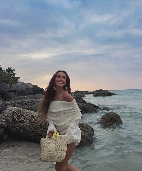 Margarita Maddy Nigmatullin