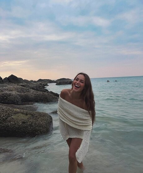 Margarita Maddy Nigmatullin