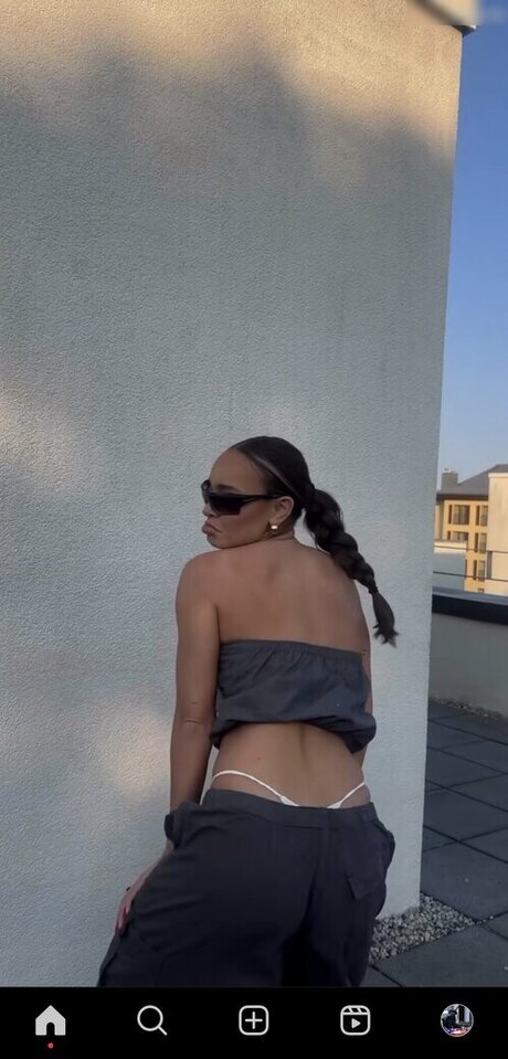 Margarita Maddy Nigmatullin