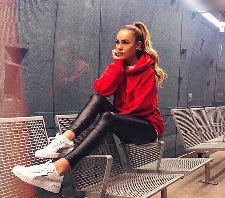 Margarita Maddy Nigmatullin