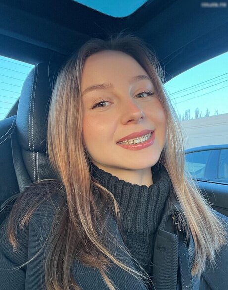 Olhovetskaya Anastasia